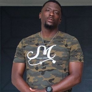 Meet your Posher, Johnathan